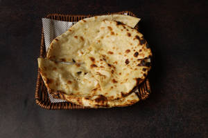 Butter Naan