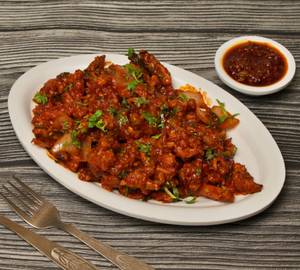 Veg Crispy