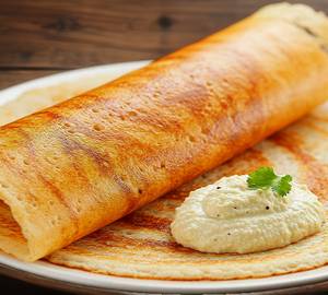 Onion dosa [1]