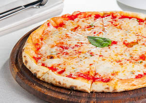 Margherita Pizza [Regular]