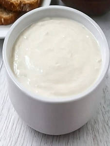 Cheese Mayo