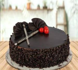 Chocolate Cake ( 1 Puound )