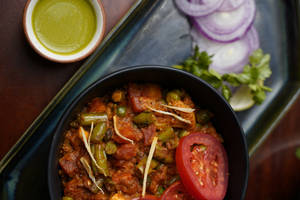 Seasonal Mix Vegetables