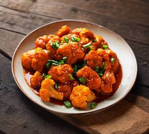 Gobi manchurian