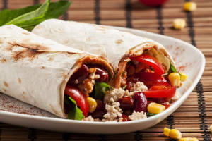 Beef Fajita Tortilla