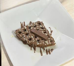 Kitkat Waffle