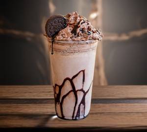 Oreo shake