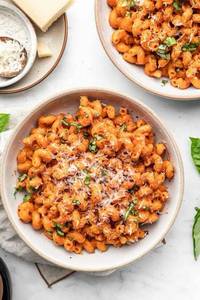 Veg Pasta