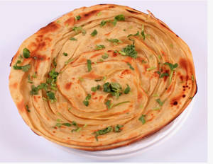 Lacha Paratha