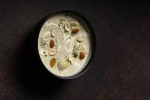 Malai Kofta