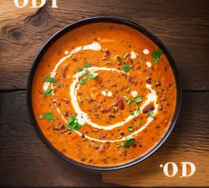 Dal makhani