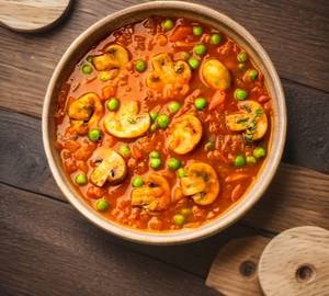 Matar Mushroom