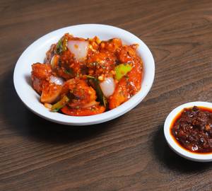 Sweet Garlic Rawas