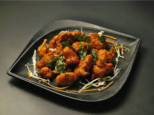 Chicken 65 Boneless