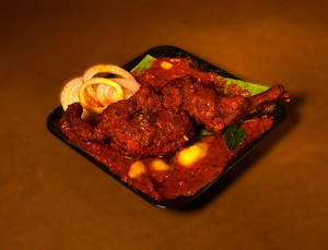 Kaada Ghee Roast[Quil] [1 full Kaada]