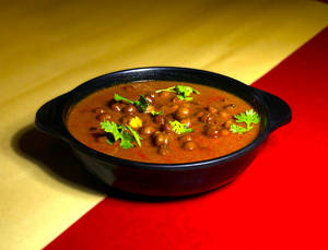 Kadala Curry