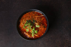Murgh Tikka Masala