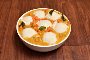 Sambar Idli
