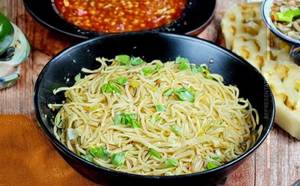 Schezwan Nodles  
