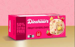 Fruit Overload 750 Ml