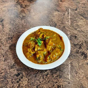Kaju Curry