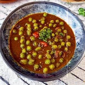 Matar kari