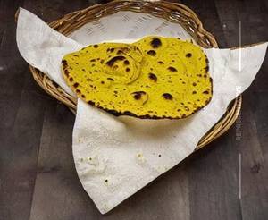 Missi Roti