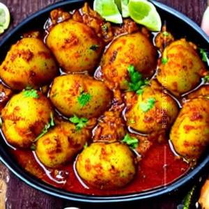 Dum aloo