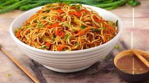 Veg noodles