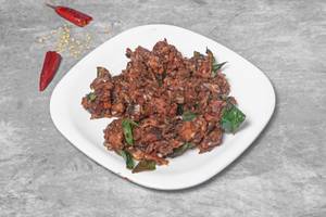 Mutton Fry