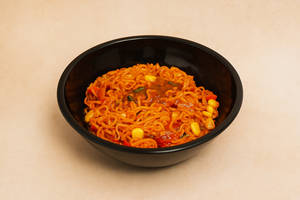Schezwan Maggie