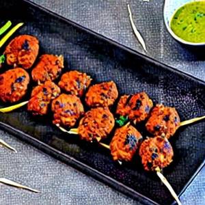 Chi pahadi kabab