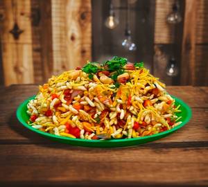 Farsan Bhel