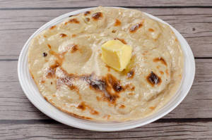 Butter Roti