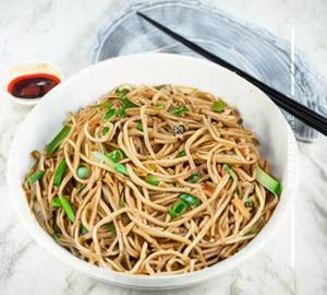 Hakka Noodles