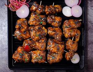 PepperChicken Barbeque(Full) 