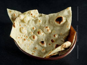 Roti Ketokri