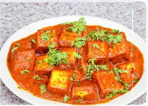 Paneer Lababdar