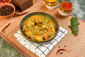 Veg Korma