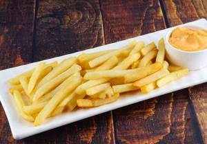 French Fry