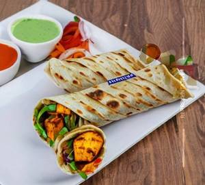 Paneer Roll