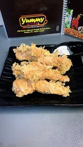 Chicken Strips