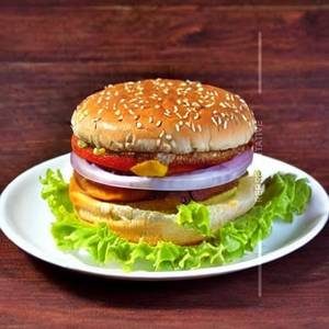 Veggie Burger