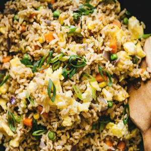 Egg Fried Rice