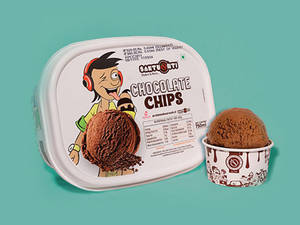 Chocolate Chips Family Pack