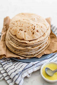 Plain Roti