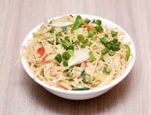Hakka Noodles