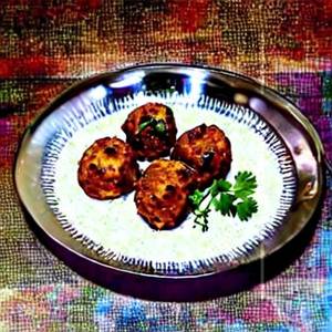Angoori Kofta