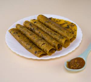 Methi Thepla (10 Pcs)