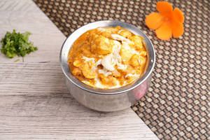 Kaju Paneer